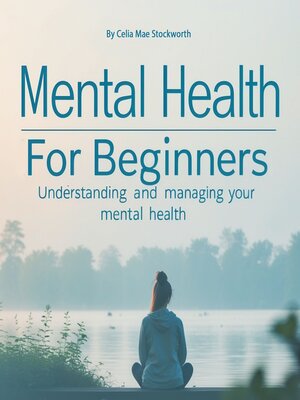 cover image of Mental Health for Beginners